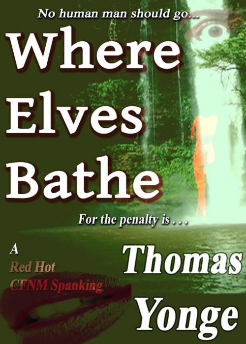 Cover of the book Where Elves Bathe by Thomas Yonge, Thomas Yonge