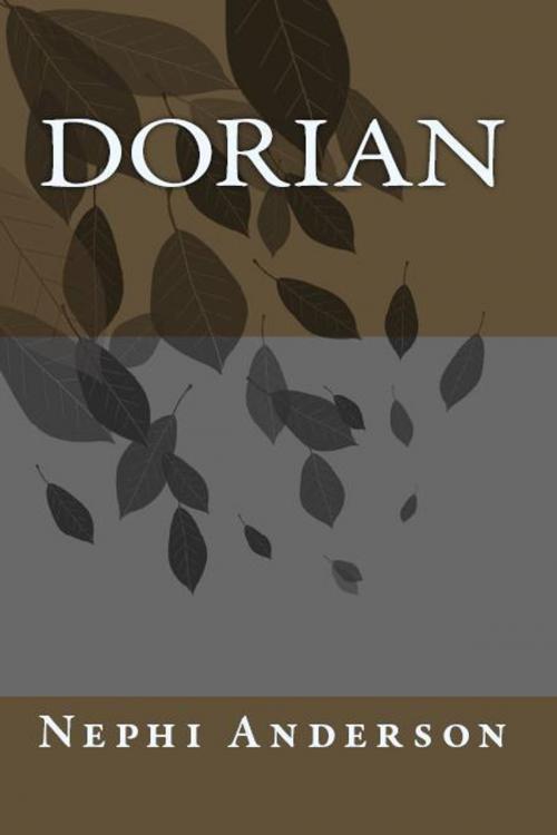 Cover of the book Dorian by Currant Bush Enterprises, Currant Bush Enterprises