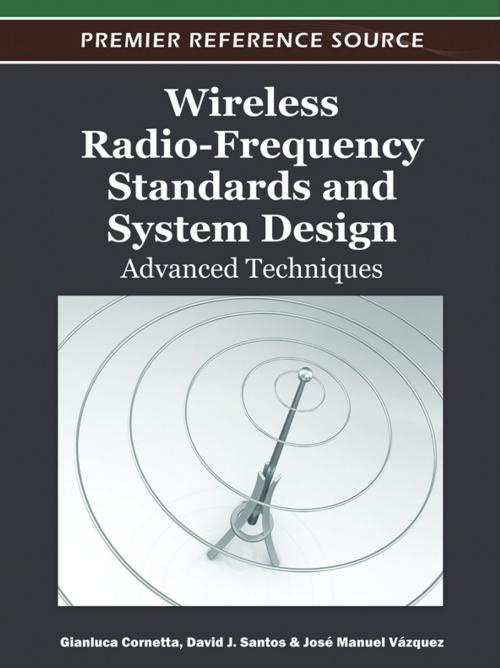 Cover of the book Wireless Radio-Frequency Standards and System Design by , IGI Global