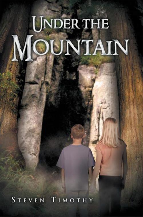 Cover of the book Under the Mountain by Steven Timothy, Xlibris US