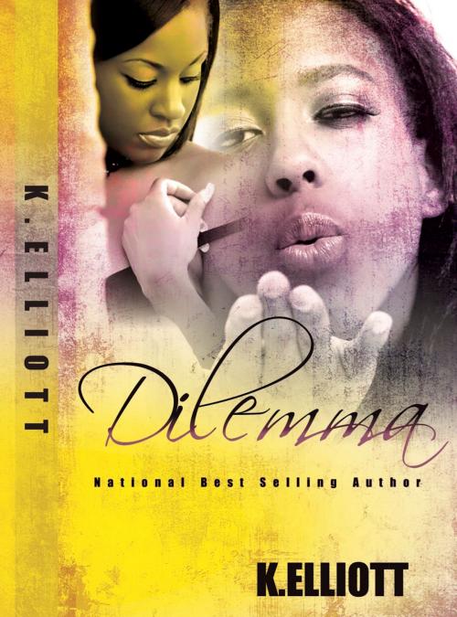 Cover of the book Dilemma by K Elliott, K Elliott
