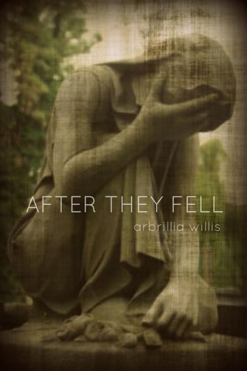 Cover of the book After They Fell by Arbrillia Willis, Arbrillia Willis