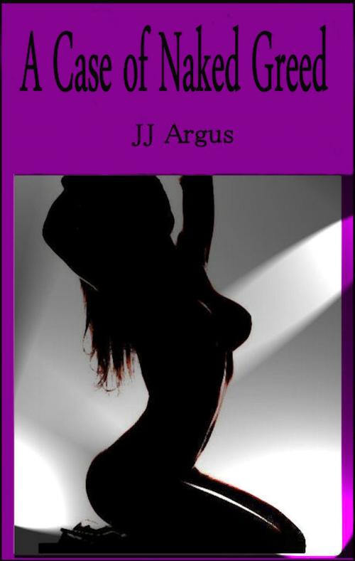 Cover of the book The Case of the Virgin Whore by JJ Argus, JJ Argus