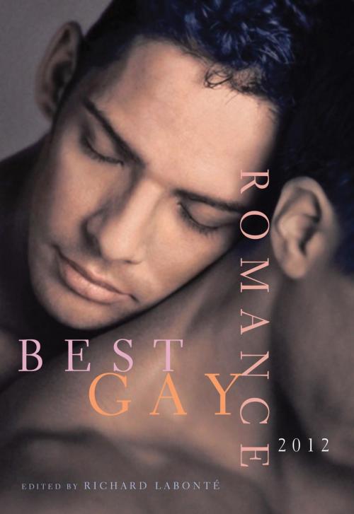 Cover of the book Best Gay Romance 2012 by , Cleis Press