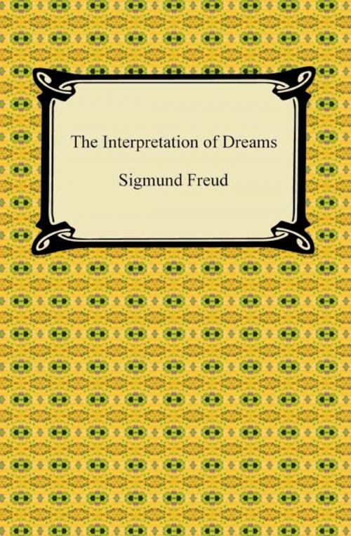 Cover of the book The Interpretation of Dreams by Sigmund Freud, Neeland Media LLC