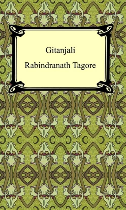 Cover of the book Gitanjali by Rabindranath Tagore, Neeland Media LLC