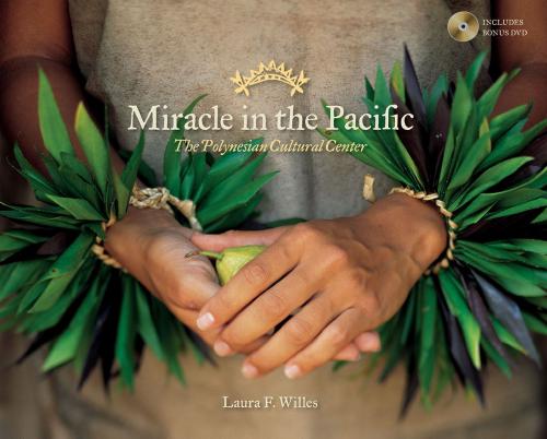 Cover of the book Miracle in the Pacific by Willes, Laura F., Deseret Book Company