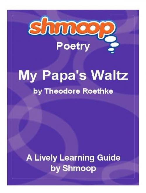 Cover of the book Shmoop Poetry Guide: My Last Duchess by Shmoop, Shmoop