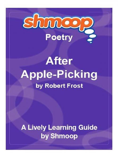 Cover of the book Shmoop Poetry Guide: Acquainted with the Night by Shmoop, Shmoop
