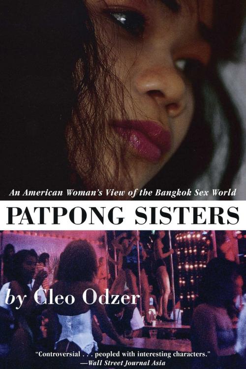 Cover of the book Patpong Sisters by Cleo Odzer, Arcade