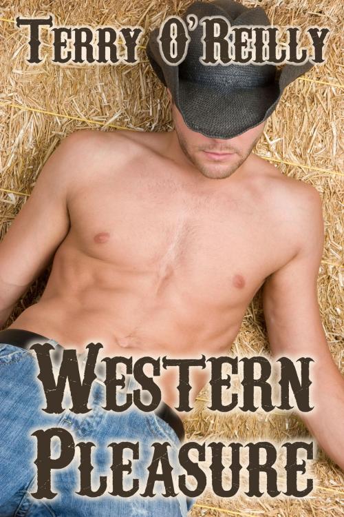 Cover of the book Western Pleasure by Terry O'Reilly, JMS Books LLC