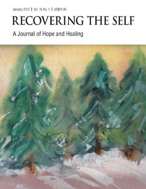 Cover of the book Recovering The Self by Ernest Dempsey, Loving Healing Press