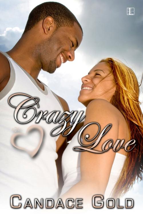 Cover of the book Crazy Love by Candace Gold, Lyrical Press