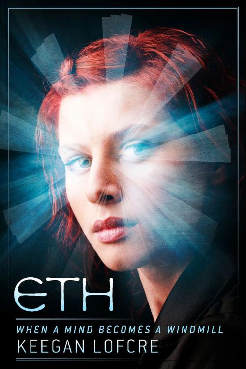 Cover of the book ETH by Keegan Lofcre, BookBaby