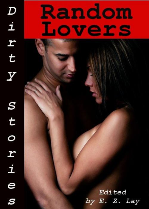 Cover of the book Dirty Stories: Random Lovers, Erotic Tales by E. Z. Lay, Tales of Flesh Press