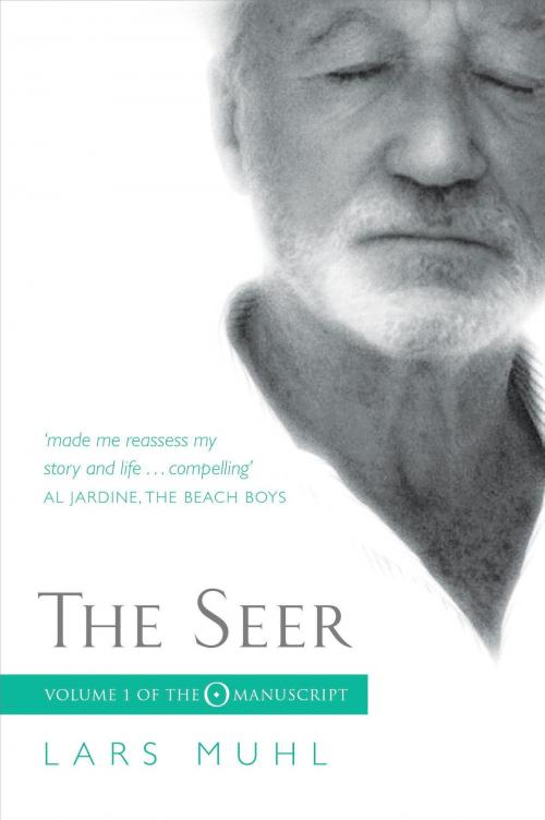 Cover of the book The Seer by Lars Muhl, Watkins Media
