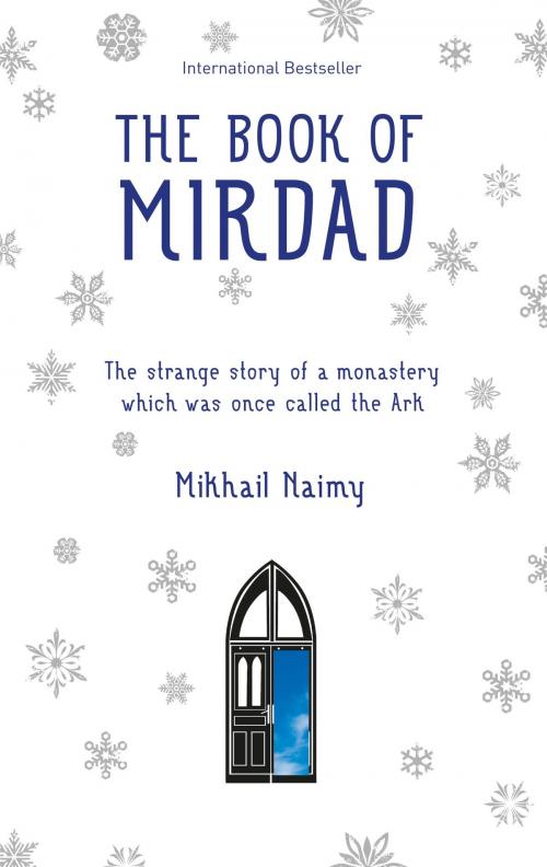 Cover of the book The Book of Mirdad by Mikhail Naimy, Watkins Media