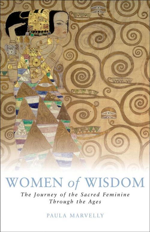 Cover of the book Women of Wisdom by Paula Marvelly, Watkins Media