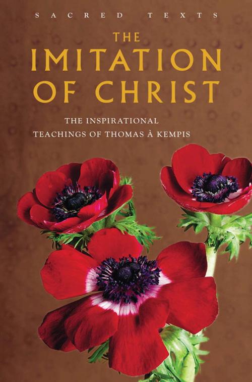 Cover of the book The Imitation of Christ by , Watkins Media
