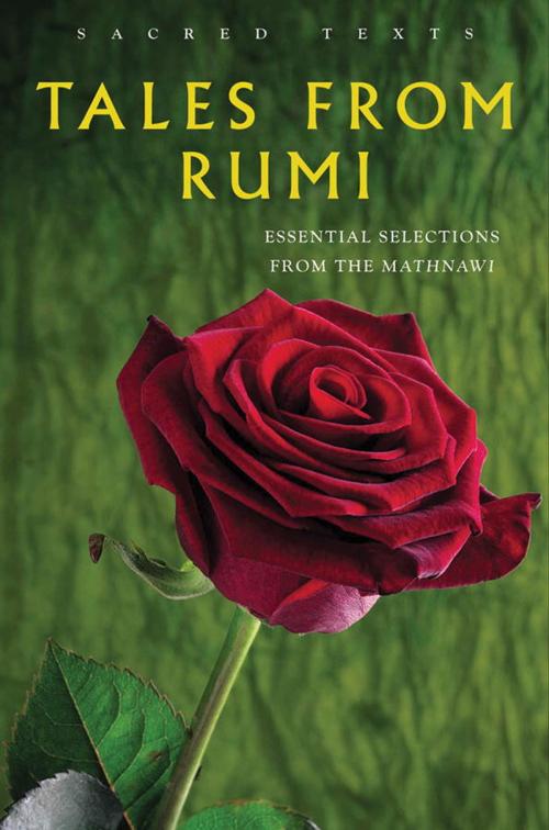 Cover of the book Tales from Rumi by , Watkins Media