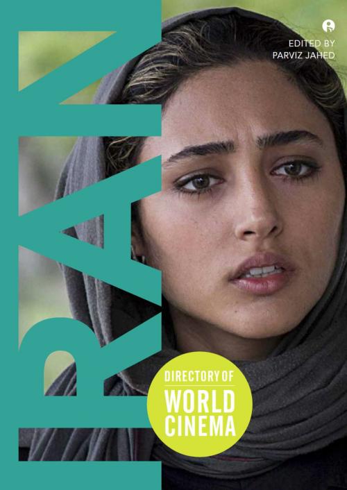 Cover of the book Directory of World Cinema Iran by , Intellect Books Ltd