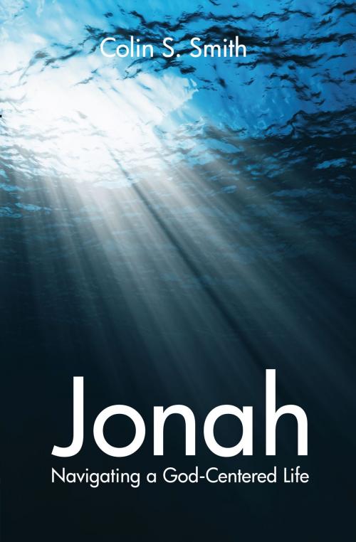 Cover of the book Jonah by Smith, C S, Christian Focus Publications