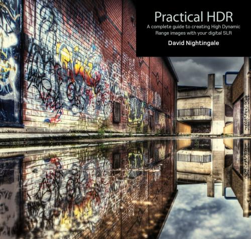 Cover of the book Practical HDR (2nd Edition) by David Nightingale, Octopus Books