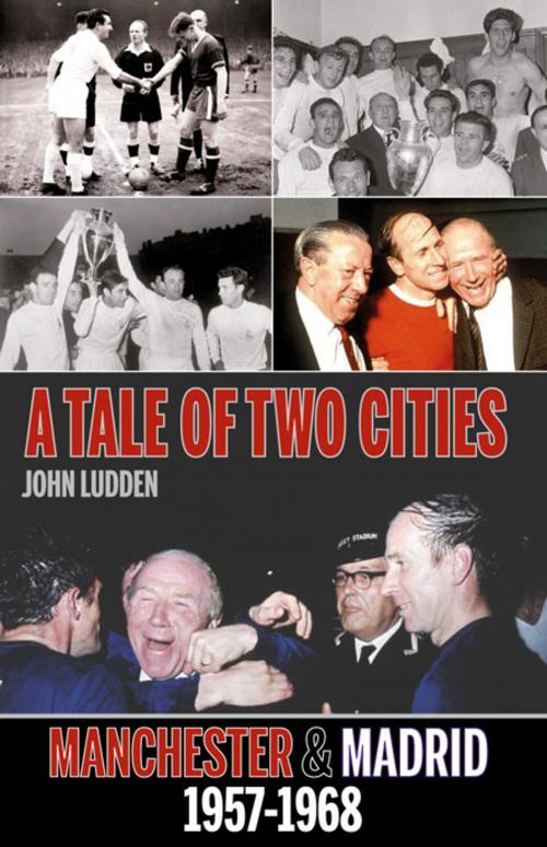 Cover of the book A Tale of Two Cities by John Ludden, Empire Publications
