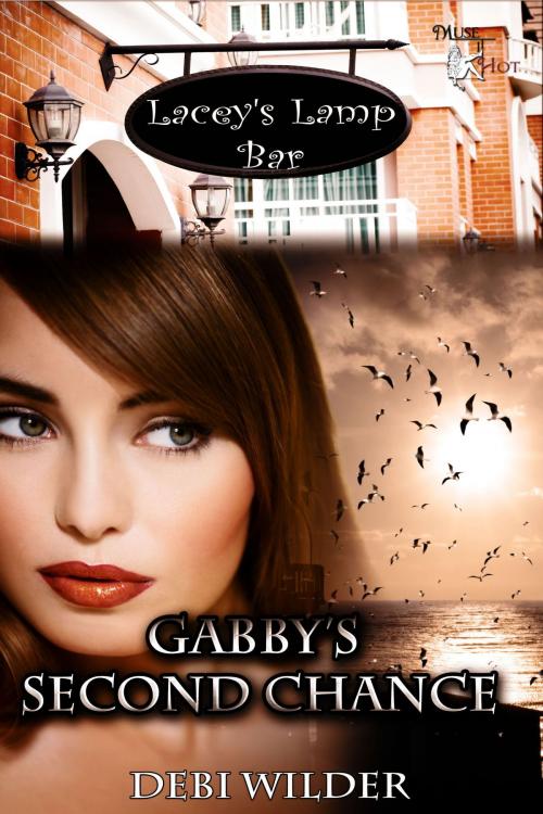 Cover of the book Gabby's Second Chance by Debi Wilder, MuseItUp Publishing