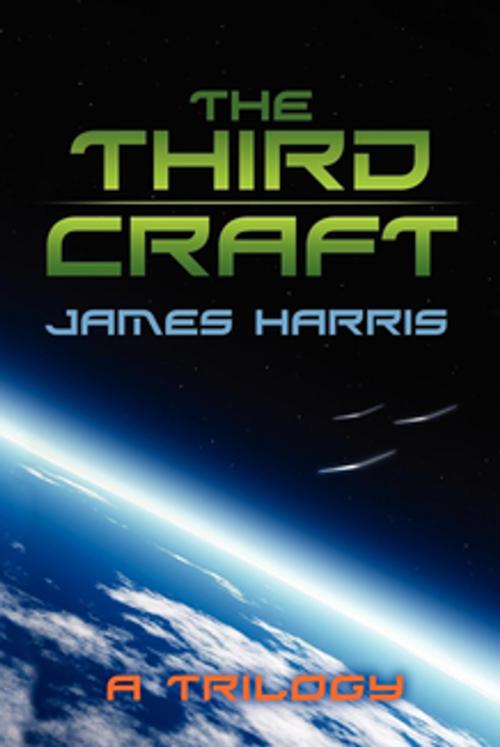 Cover of the book The Third Craft by James T. Harris, BPS Books