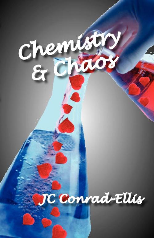 Cover of the book Chemistry & Chaos by JC Conrad-Ellis, Nightengale Media LLC