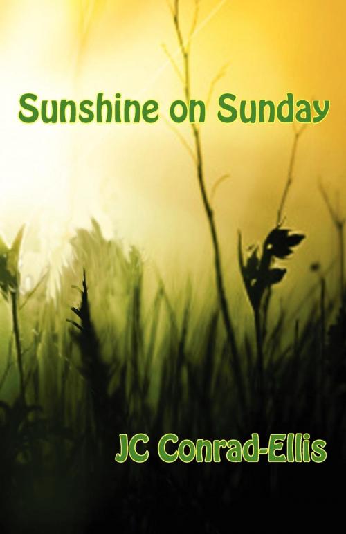Cover of the book Sunshine on Sunday by JC Conrad-Ellis, Nightengale Media LLC