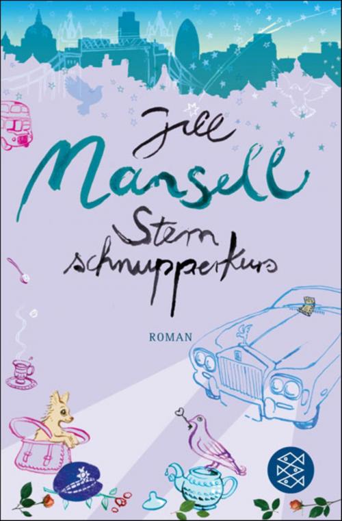 Cover of the book Sternschnupperkurs by Jill Mansell, FISCHER E-Books