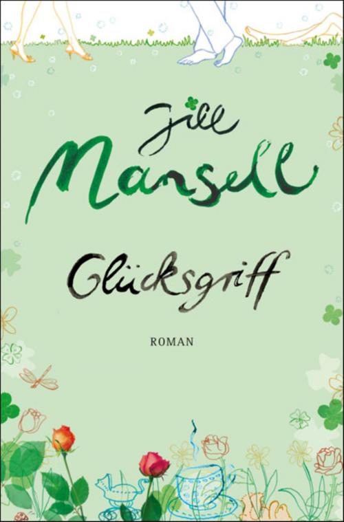 Cover of the book Glücksgriff by Jill Mansell, FISCHER E-Books