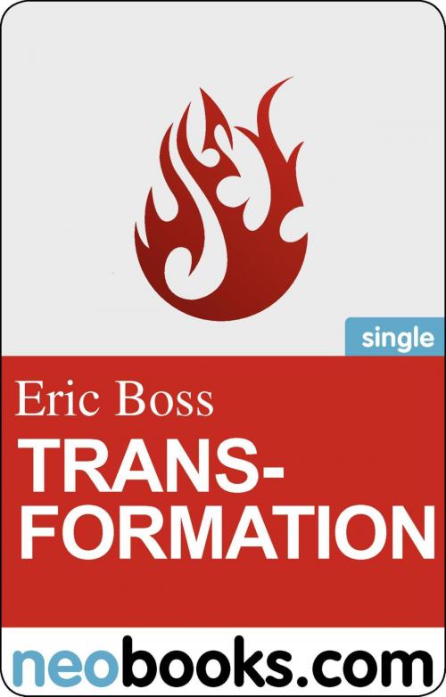 Cover of the book Transformation by Eric Boss, Knaur eBook