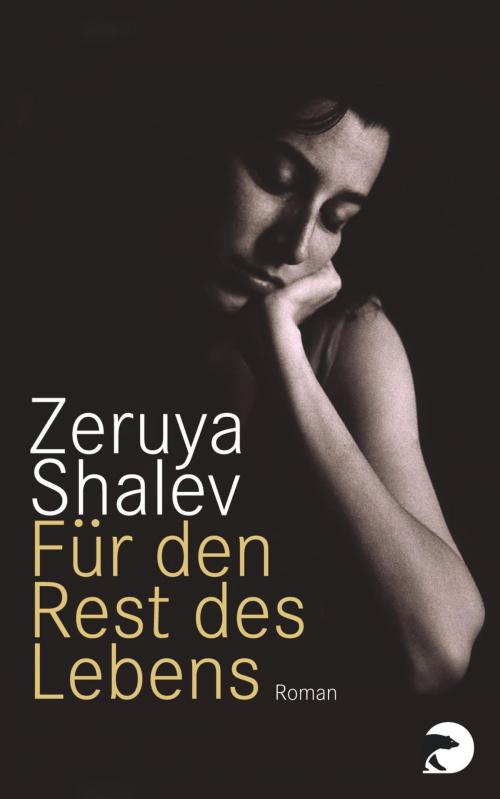 Cover of the book Für den Rest des Lebens by Zeruya Shalev, eBook Berlin Verlag