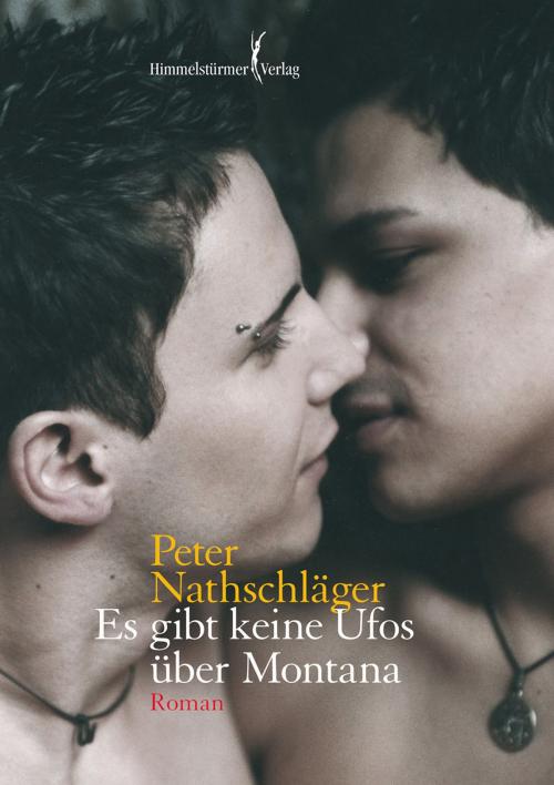Cover of the book Es gibt keine Ufos über Montana by Peter Nathschläger, Himmelstürmer Verlag