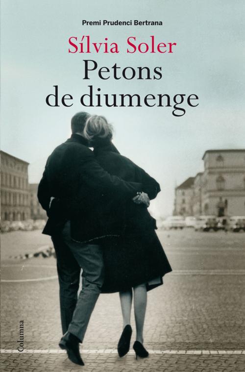 Cover of the book Petons de diumenge by Sílvia Soler i Guasch, Grup 62