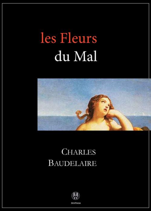 Cover of the book Les Fleurs du Mal by Charles Baudelaire, Kinoscript