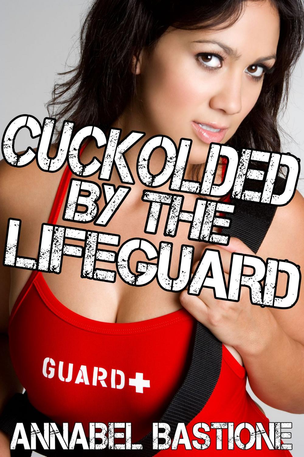 Big bigCover of Cuckolded by the Lifeguard
