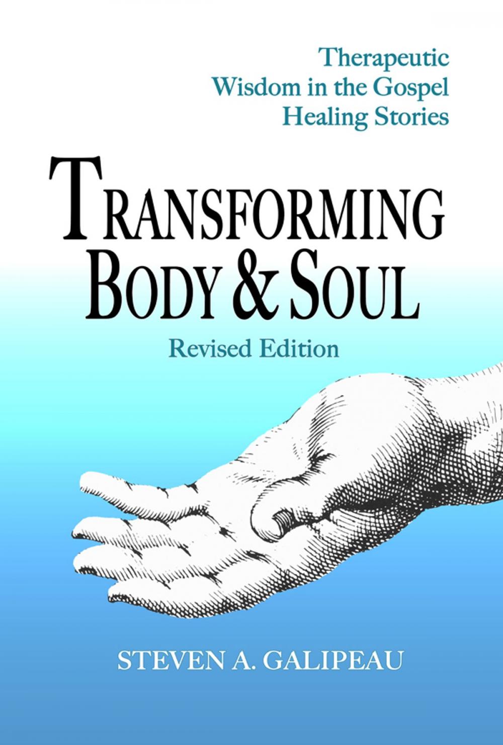 Big bigCover of Transforming Body & Soul