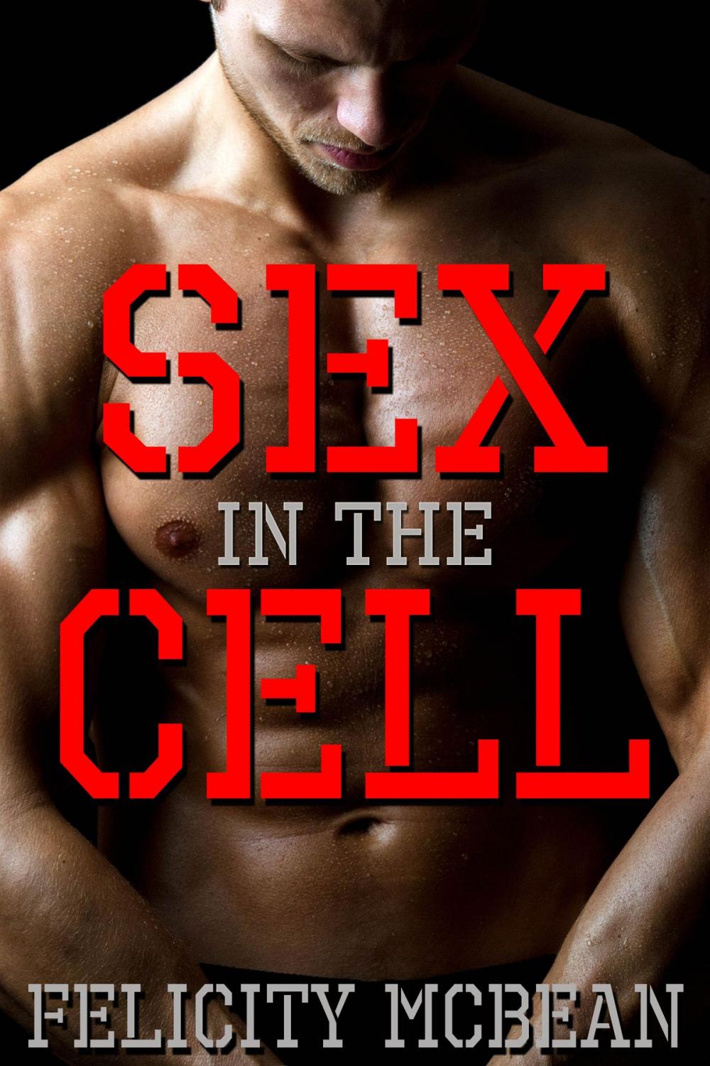 Big bigCover of Sex in the Cell