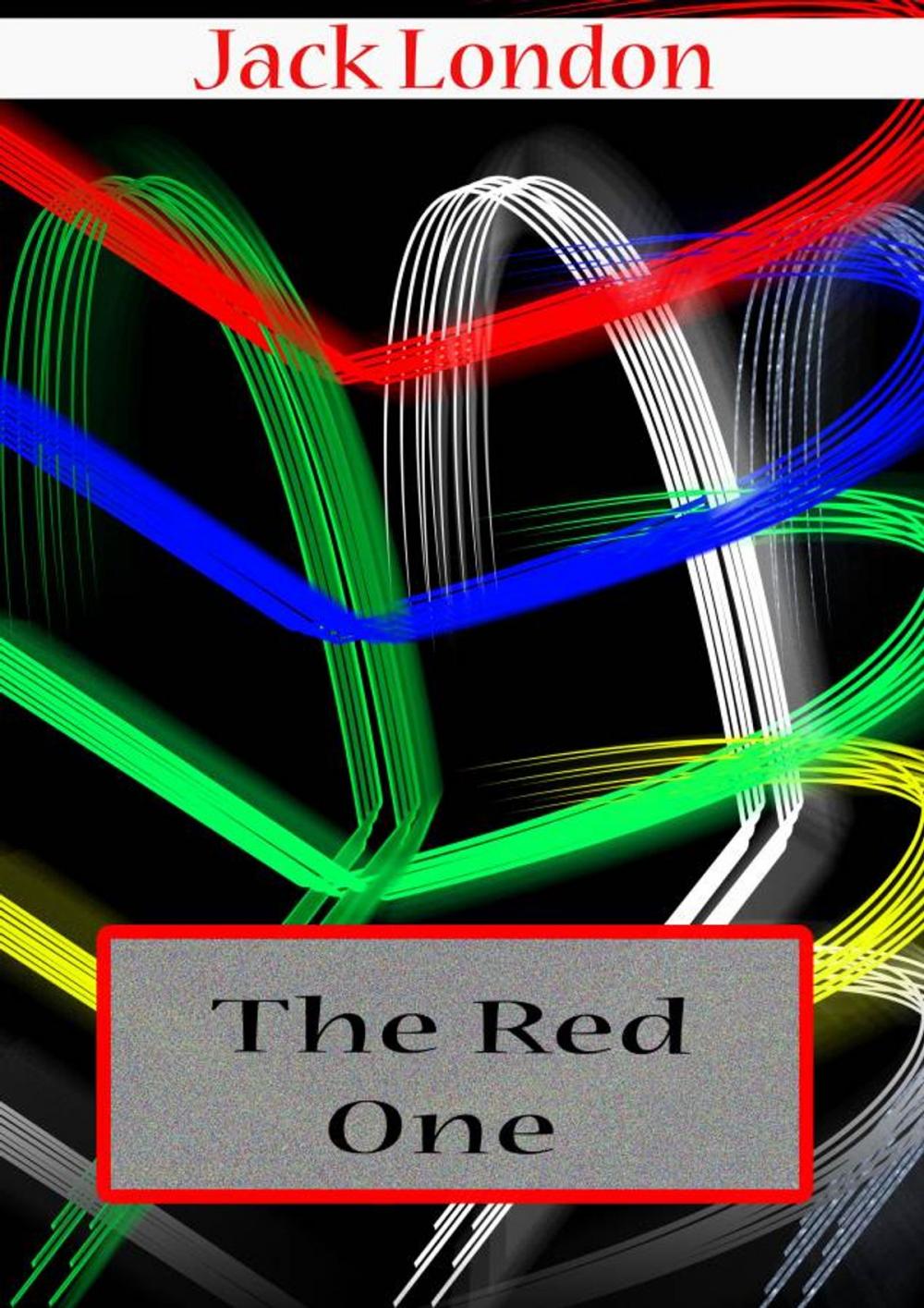 Big bigCover of THE RED ONE