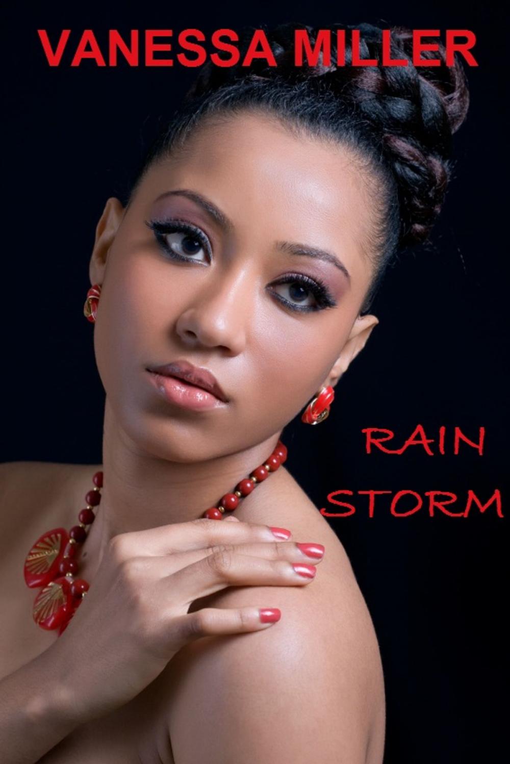 Big bigCover of Rain Storm (Rain Series - Book 4)