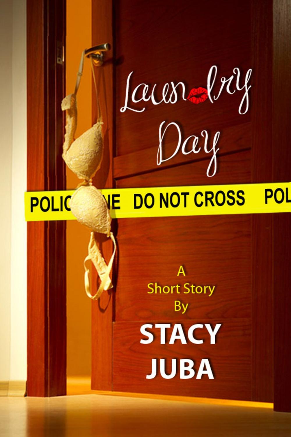 Big bigCover of Laundry Day (Short Story Plus Stacy Juba Mystery Sampler)