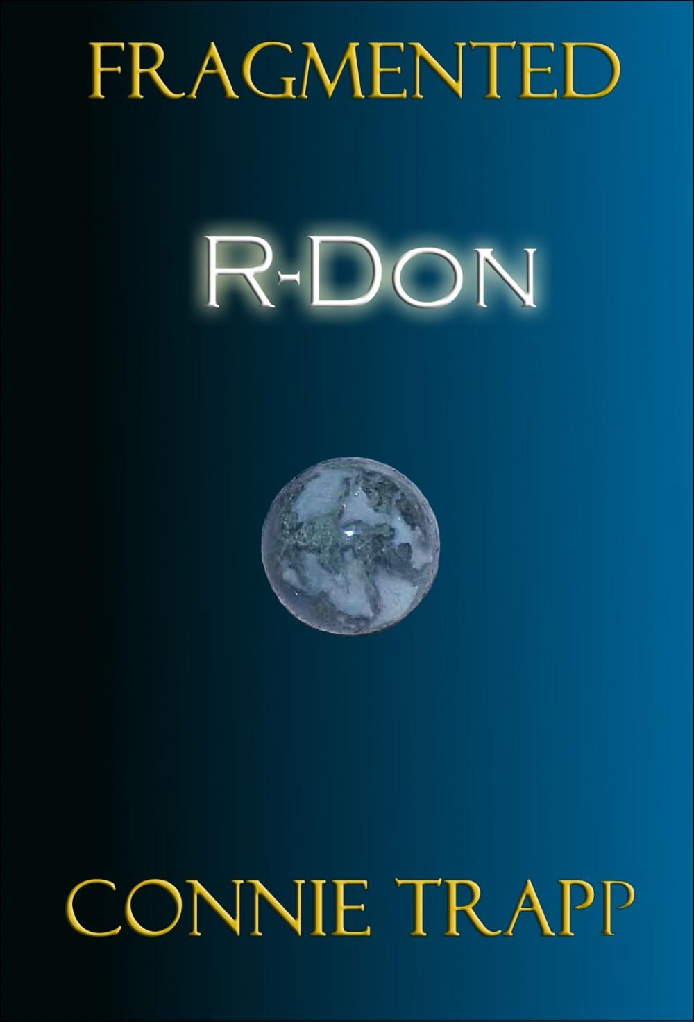 Big bigCover of R-Don