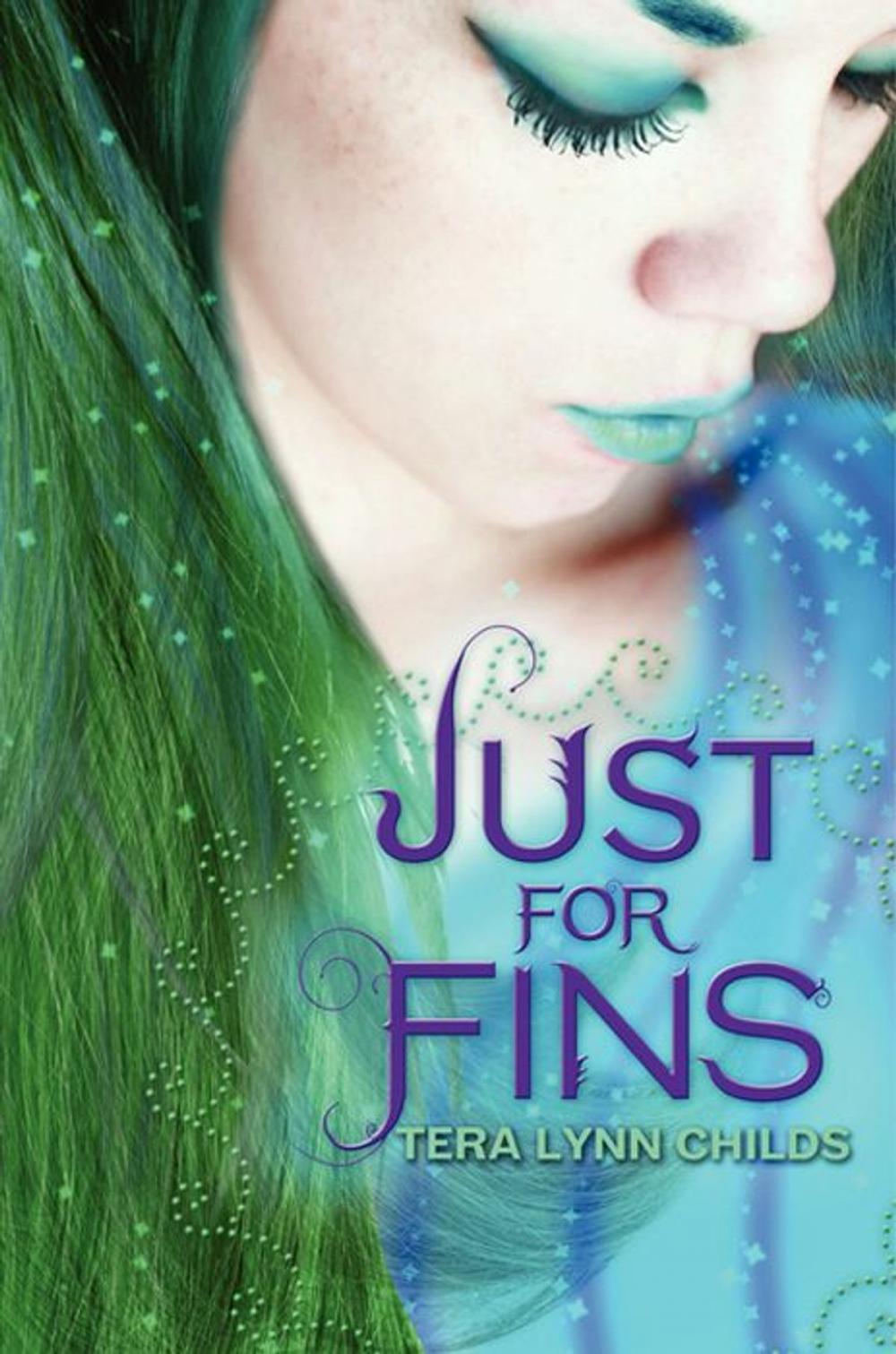 Big bigCover of Just for Fins