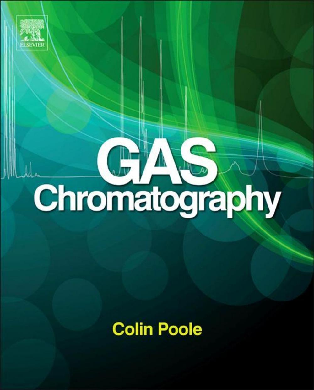 Big bigCover of Gas Chromatography