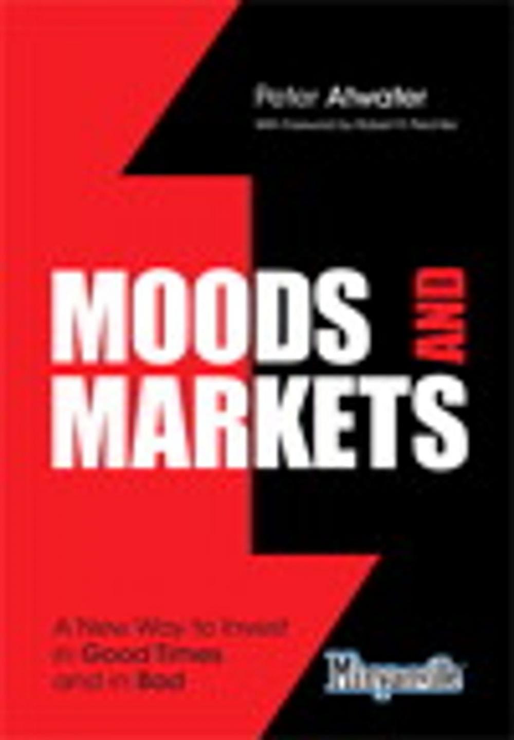 Big bigCover of Moods and Markets
