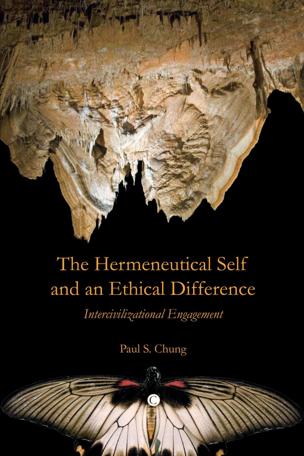 Big bigCover of The Hermeneutical Self and an Ethical Difference
